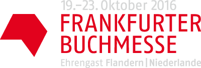 Frankfurter Buchmesse Logo 2016 - Franco Thamer Biographie Franco Thamer stellt seine Biographie auf der Frankfurter Buchmesse vor